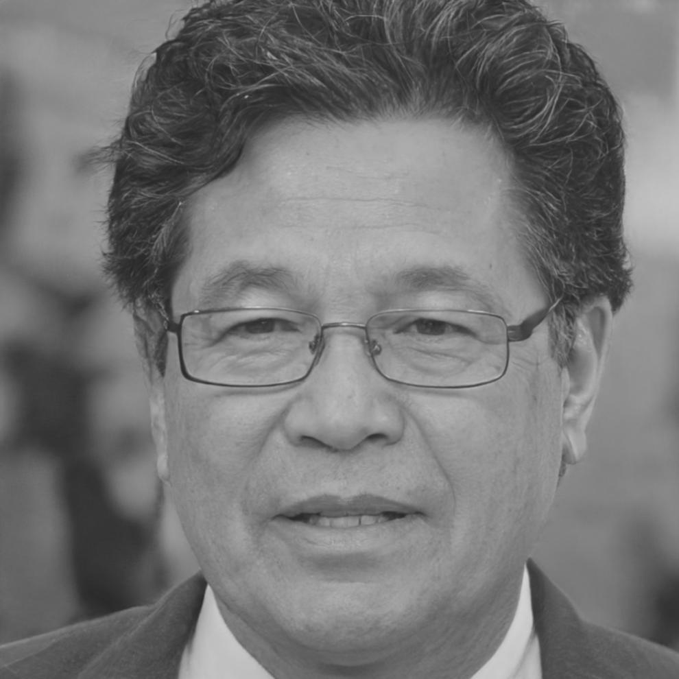 Miguel Torres, consultor de inversiones
