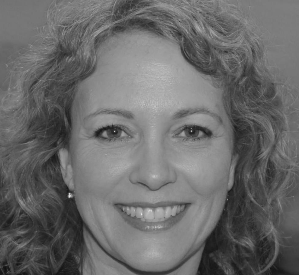 María Elena Rodríguez, Directora de Estrategia Financiera